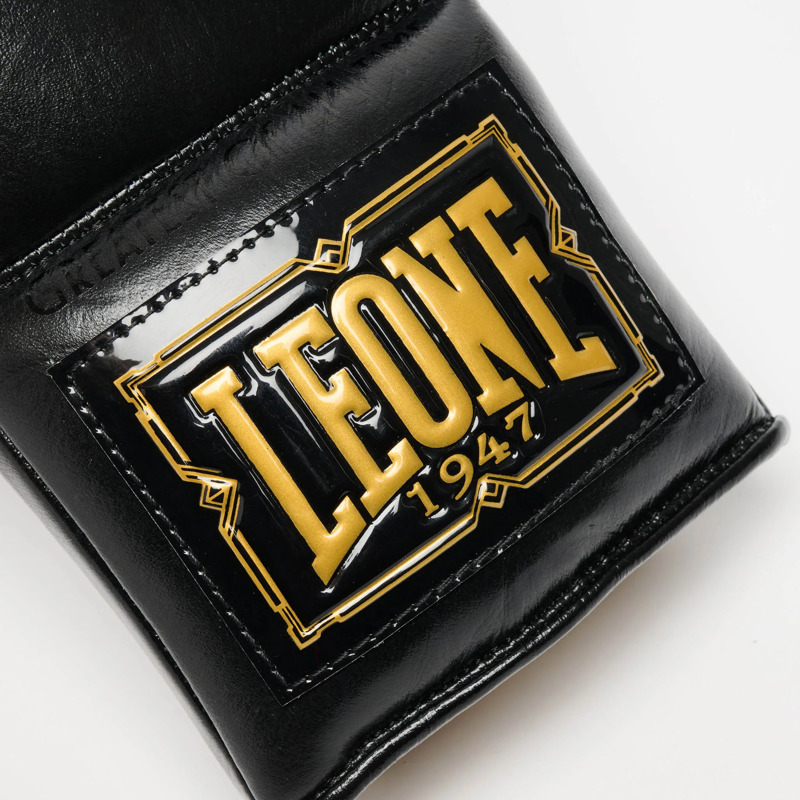 Leone Goat Boxing gloves LACES